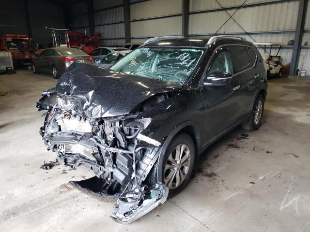 Vin: 5n1at2mt6ec857386, lot: 89171775, nissan rogue s 2014 img_1