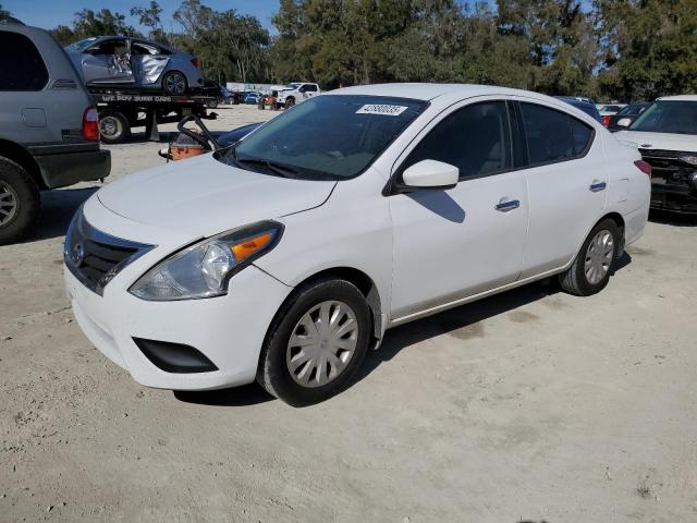 2015 NISSAN VERSA S 3N1CN7AP8FL934473