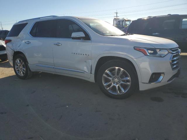 2018 CHEVROLET TRAVERSE H 1GNEVKKW0JJ139343