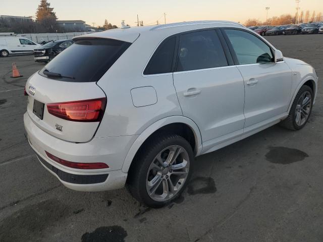 2016 AUDI Q3 PRESTIG - WA1GFCFS9GR008041