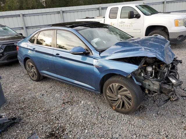 2019 VOLKSWAGEN JETTA SEL - 3VWG57BU0KM002787