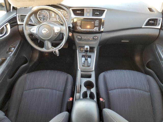 2016 NISSAN SENTRA S - 3N1AB7AP1GY224061