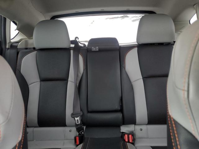 2021 SUBARU CROSSTREK - JF2GTHMC4MH658535