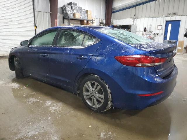 Vin: 5npd84lf5hh143381, lot: 88258605, hyundai elantra se 20172