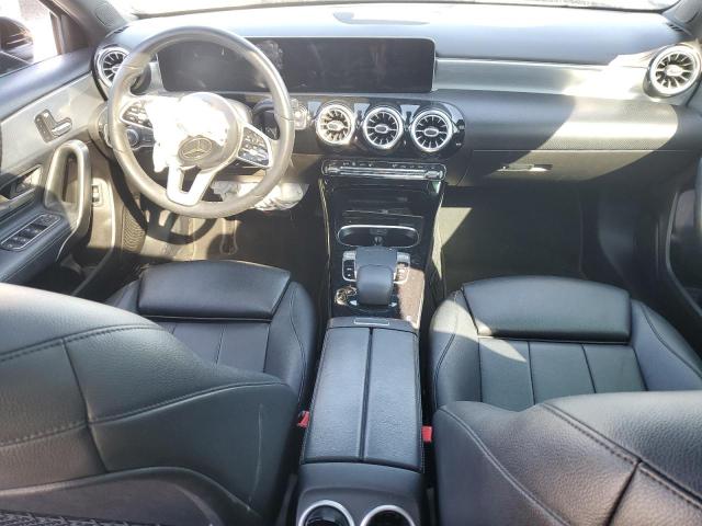 2019 MERCEDES-BENZ A 220 - WDD3G4EB8KW001977