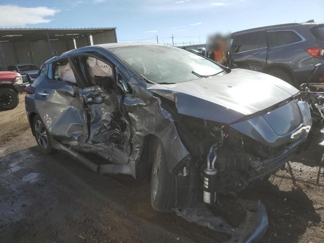 Vin: 1n4az1cpxlc300503, lot: 88022225, nissan leaf sv 20204