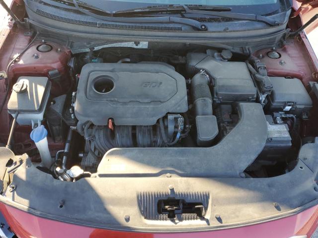 2017 HYUNDAI SONATA SE - 5NPE24AF5HH580712
