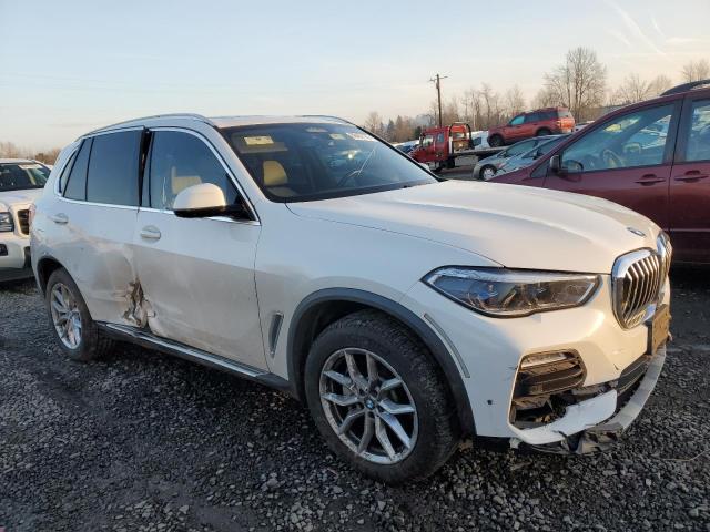2019 BMW X5 XDRIVE4 - 5UXCR6C5XKLK81110