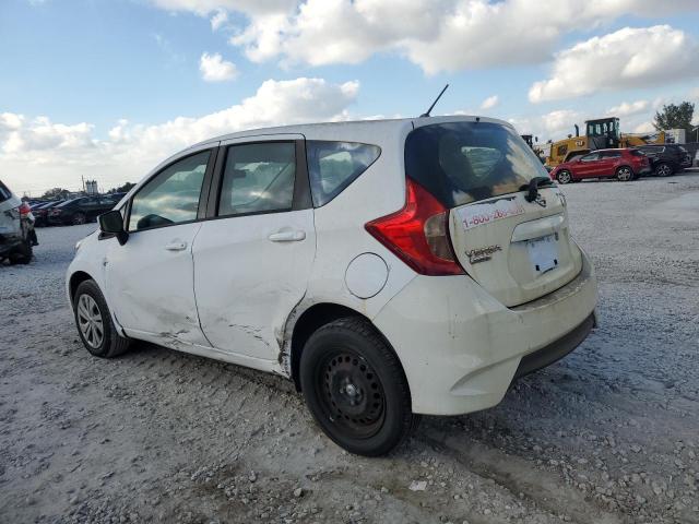 2018 NISSAN VERSA NOTE 3N1CE2CP0JL370178