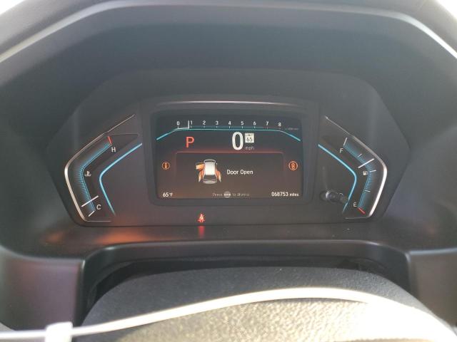 2022 HONDA ODYSSEY EX 5FNRL6H54NB030080