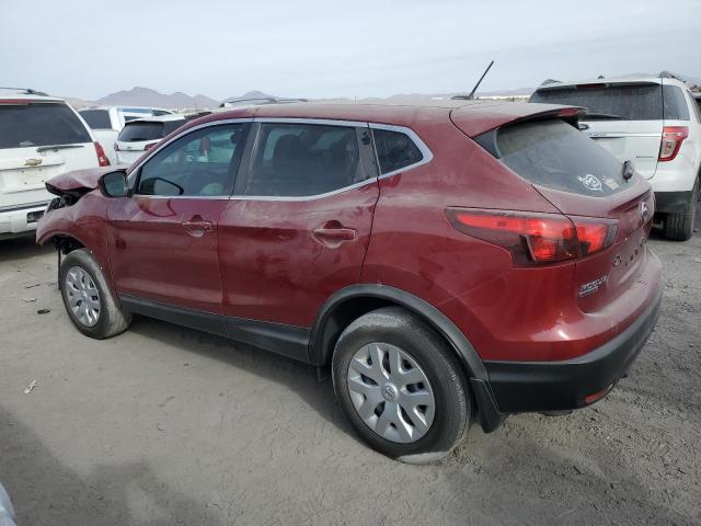 2019 NISSAN ROGUE SPOR - JN1BJ1CP8KW243062