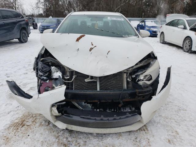 2016 TOYOTA COROLLA L 2T1BURHE8GC640880