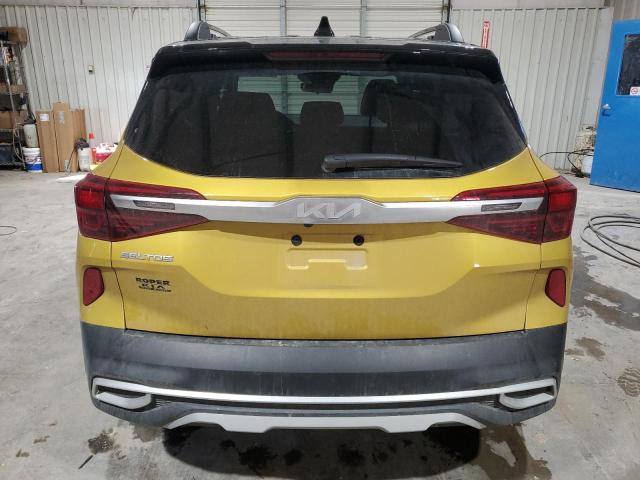 2023 KIA SELTOS NIG KNDEUCA26P7351251