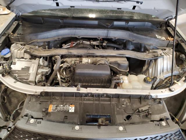 2021 FORD EXPLORER P - 1FM5K8AB2MGB04822