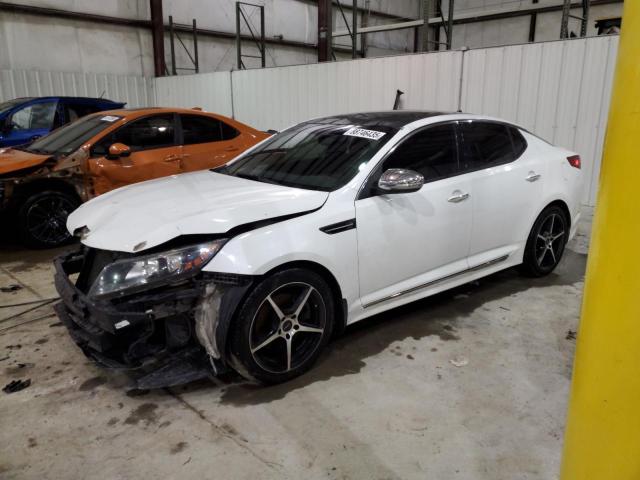 Vin: 5xxgr4a63dg213978, lot: 88746435, kia optima sx 2013 img_1