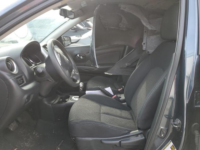 VIN 3N1CN7AP0GL884640 2016 NISSAN VERSA no.7