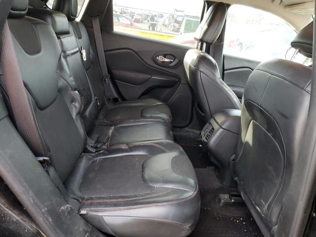 2017 JEEP CHEROKEE T - 1C4PJMBS8HW506248