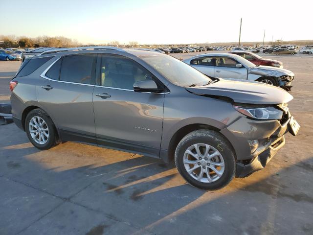 2018 CHEVROLET EQUINOX LT - 3GNAXJEV7JL108430