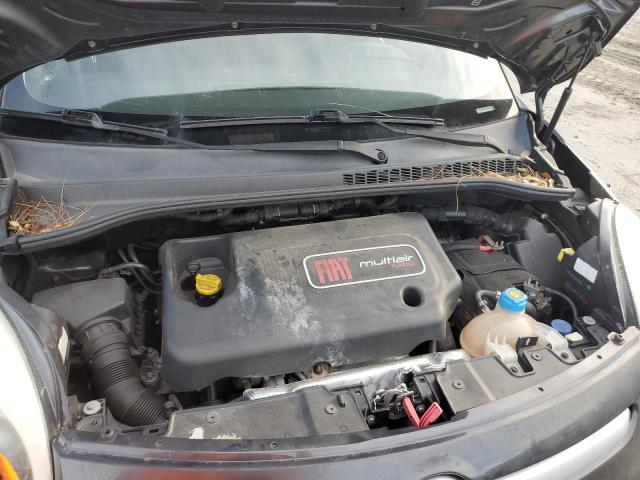 2015 FIAT 500L TREKK ZFBCFADHXFZ032141