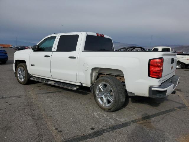 Vin: 3gcpcpec5jg379074, lot: 42968895, chevrolet all models c1500 custom 20182
