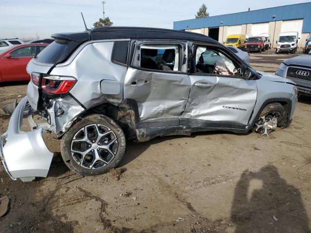 2024 JEEP COMPASS LI - 3C4NJDCN9RT107193