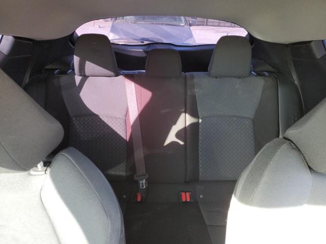 2021 TOYOTA C-HR XLE - JTNKHMBXXM1119494