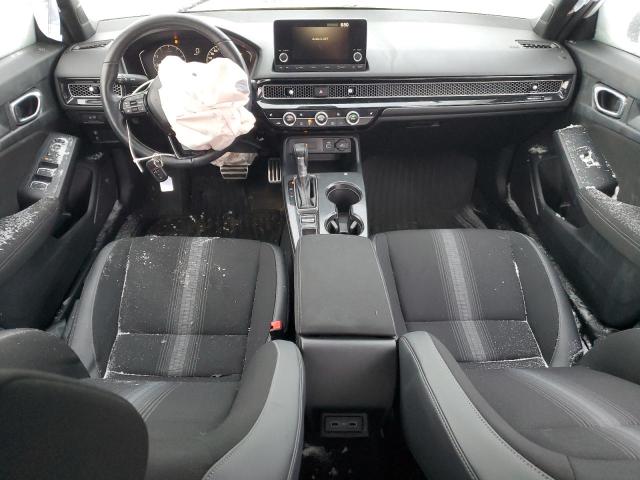 2022 HONDA CIVIC 4D 2HGFE2F53NH126982