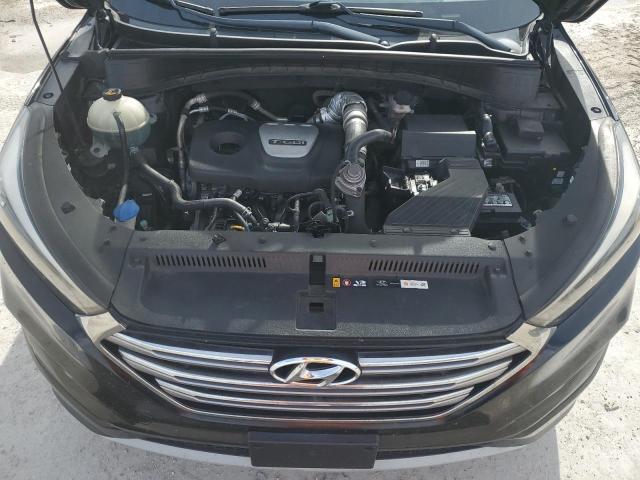 VIN KM8J33A24HU319639 2017 HYUNDAI TUCSON no.12