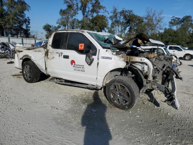 2017 FORD F-150 1FTEX1C82HKE45803
