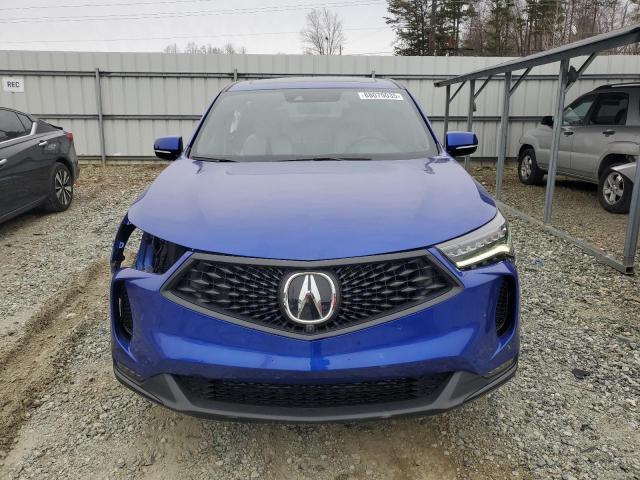 2023 ACURA RDX A-SPEC - 5J8TC2H87PL007127