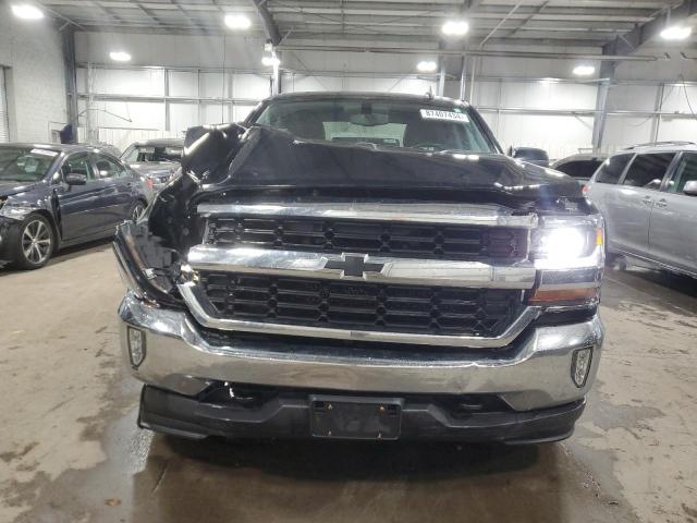 2016 CHEVROLET SILVERADO - 1GCVKREC4GZ339972