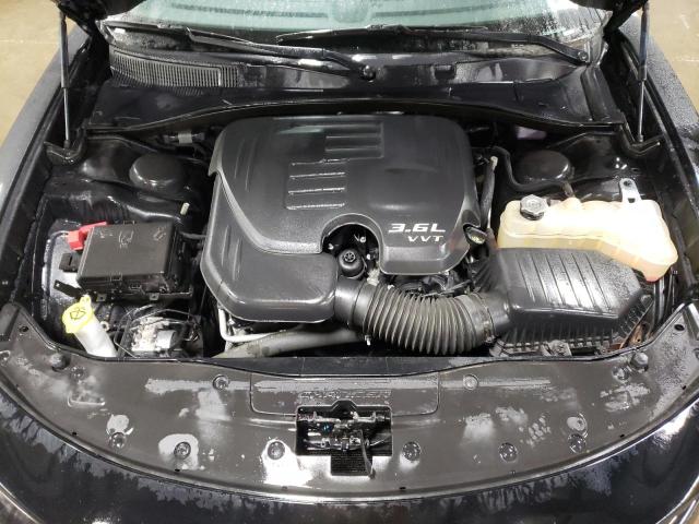 2022 DODGE CHARGER SX - 2C3CDXBG5NH238955