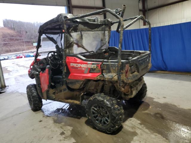 2023 HONDA SXS1000 M5 1HFVE042XP4701169