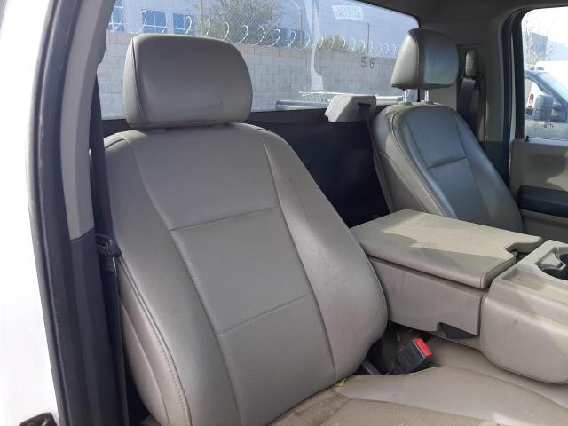 2020 FORD F550 SUPER #3217611455