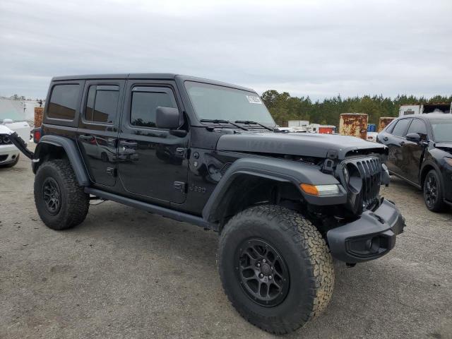 2023 JEEP WRANGLER S - 1C4HJXDG8PW643414