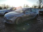 2017 HYUNDAI ELANTRA SE - 5NPD84LF8HH035689