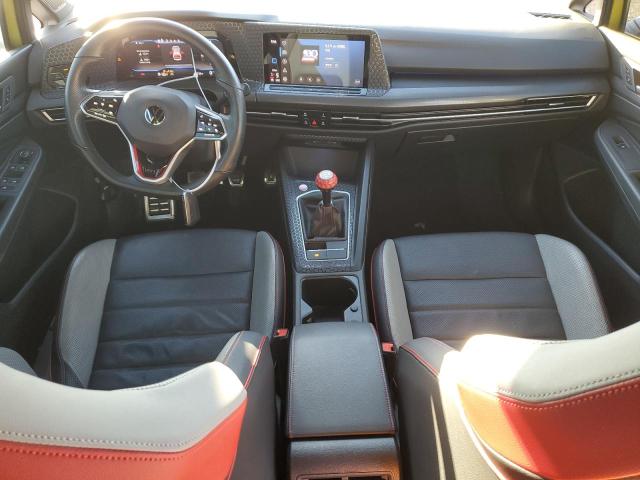 2022 VOLKSWAGEN GTI AUTOBA WVW687CD7NW130758