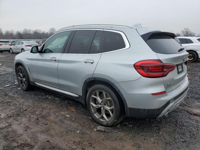 2021 BMW X3 XDRIVE3 - 5UXTY5C05M9F12659