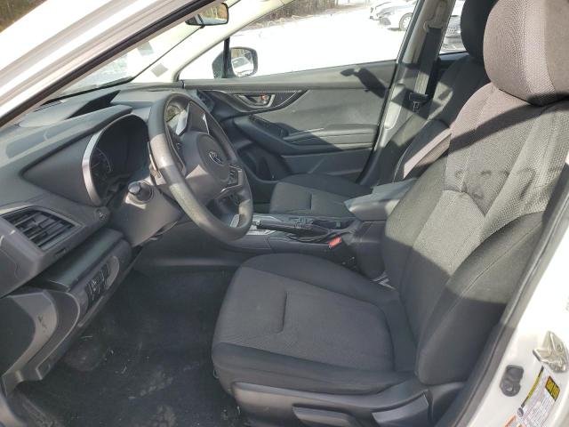 2017 SUBARU IMPREZA PR - 4S3GTAB62H3708175