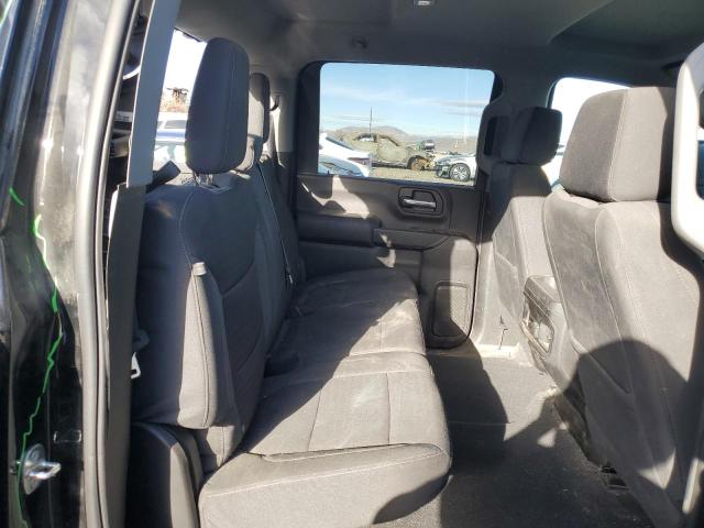 1GC4YTEY0NF130892 2022 CHEVROLET ALL Models