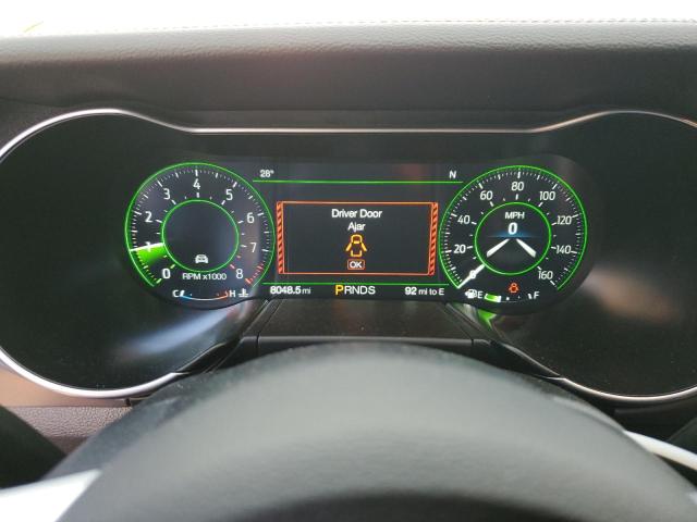 2023 FORD MUSTANG GT - 1FA6P8CF6P5304120