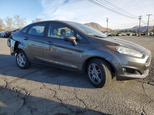 2017 FORD FIESTA SE - 3FADP4BJ9HM138628