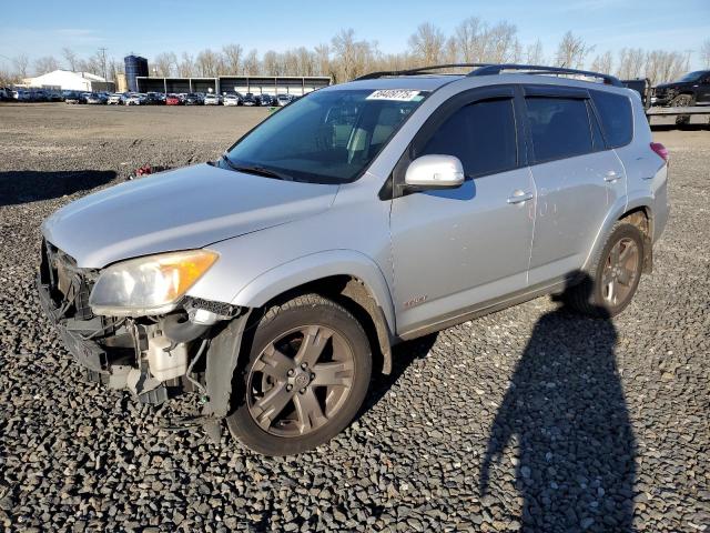 TOYOTA RAV4 SPORT