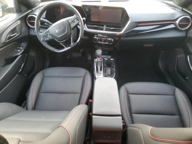 2025 CHEVROLET TRAX 2RS KL77LJEP9SC098557