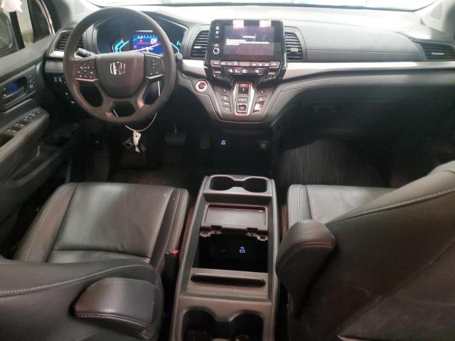 2024 HONDA ODYSSEY EX 5FNRL6H66RB054458