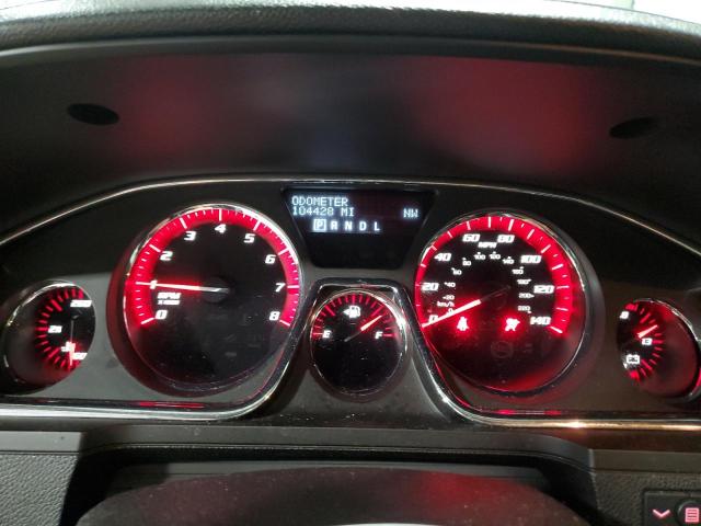 2016 GMC ACADIA DEN - 1GKKVTKD0GJ169309