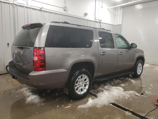 Vin: 1gnskje72dr236026, lot: 86153104, chevrolet suburban k1500 lt 20133