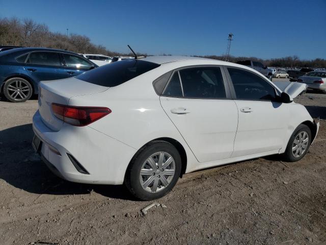 Vin: 3kpa24ad9ne486717, lot: 89397055, kia rio lx 20223