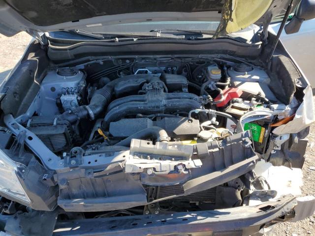 2015 SUBARU FORESTER 2 - JF2SJAAC4FH828861