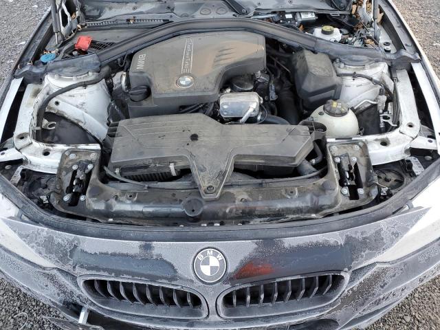 2017 BMW 320 XI WBA8A3C51HK691545